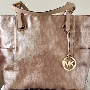 Michael Kors tote